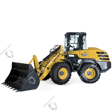 YANMAR Cheap Excavator-V120