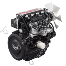 YANMAR Cheap Industrial -4TN88G