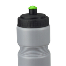 Hot Selling Outdoor/ Sports 700ML Bottle, Black HDPE Bottle, HDPE Squeeze Bottle For Wholesale