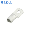 Copper Tube Terminals SC Cable Lug Automotive Terminals Non-Insulated Cable Connectors Terminal - L-SC