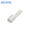 China Promotional 100% Test UnInsulated Copper Connector Terminal - PTN