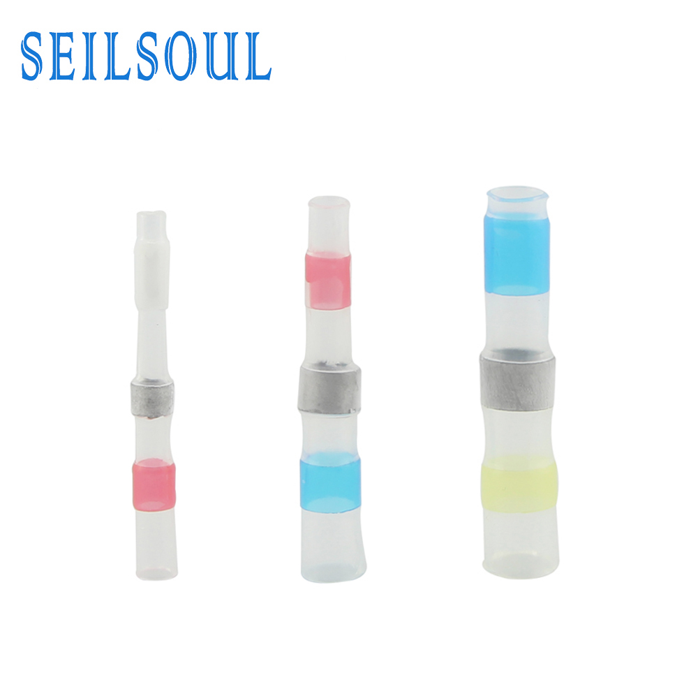 Seilsoul Hot Sale Heat Shrink Terminal Connector Kit - HXTS
