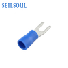 Seilsoul Hot Sale Fork Style Pre-Insulated Single Terminal for Electrical Cable - LSV