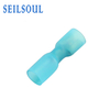 Seilsoul Wide Range Blue Heat Shrink Terminal Connector - RSFF