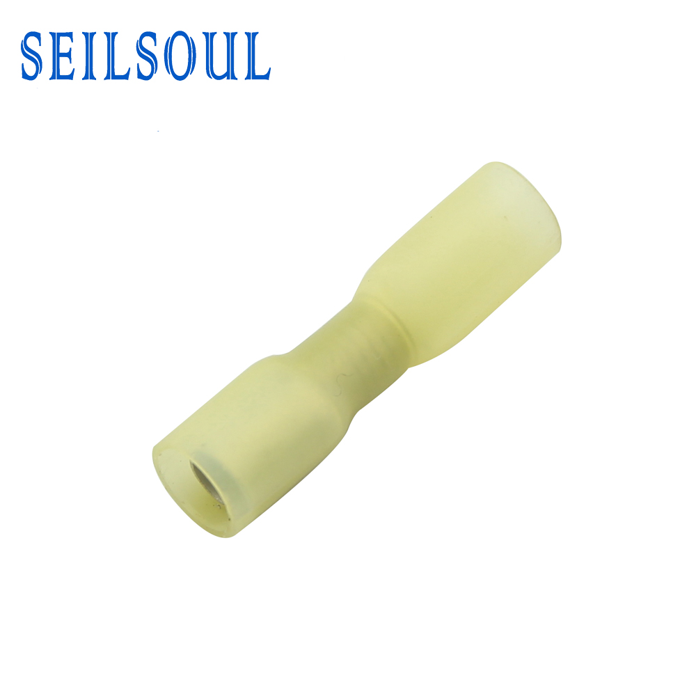 Seilsoul Waterproof Premium Heat Shrink Terminal Connector - RSFR