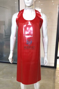 100% Waterproof TPU Apron