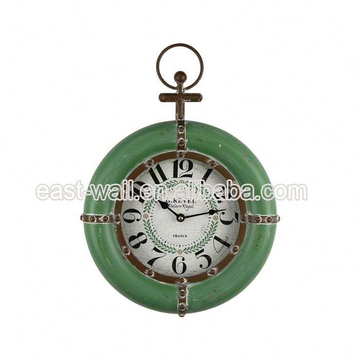 Cheap Price Unique Design Mdf Jesus Wall Clocks Philippines Home Decor Clock