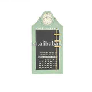 Direct Factory Prices Wall Decoration School Art Furniture Educational Clock