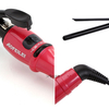 Children's Liu Hai super fine mini electric roller