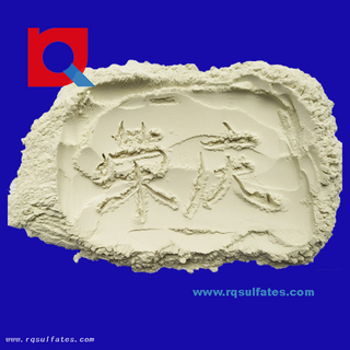 Ferrous Sulfate Monohydrate Fe 30% Dried Powder