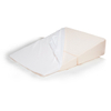 Healthy Cotton Memory Foam Bed Wedge Pillow 