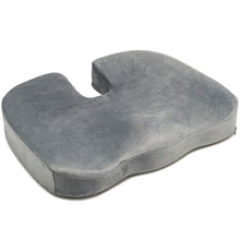 Healthy China Seat Cushion Memory Foam Rest Pillow