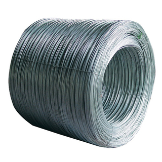 Electro-Galvanized Iron Wire