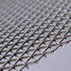 Stainless Steel Crimped Mesh