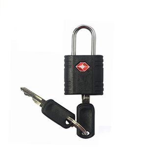 13314 Printing Or Engraved Logo Small Luggage Key Lock