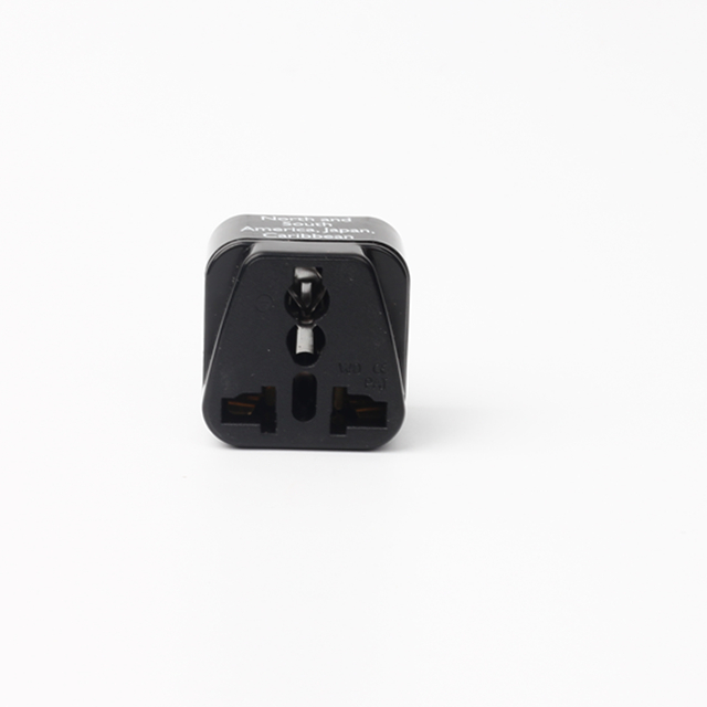 13656G North America Universal Travel Adapter Plug