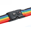 Adjustable TSA Luggage Belt Strap for Travel 