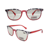 The latest development of photochromic lens reading glasses sunglasses