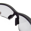 Popular half frame sports photochromic bifocal readers glasses