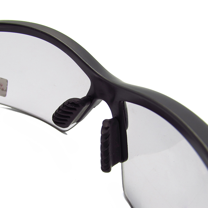 Popular half frame sports photochromic bifocal readers glasses