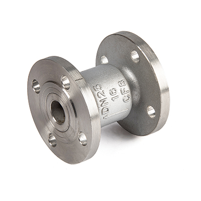 Paslanmaz çelik-flange-kontrol-valf