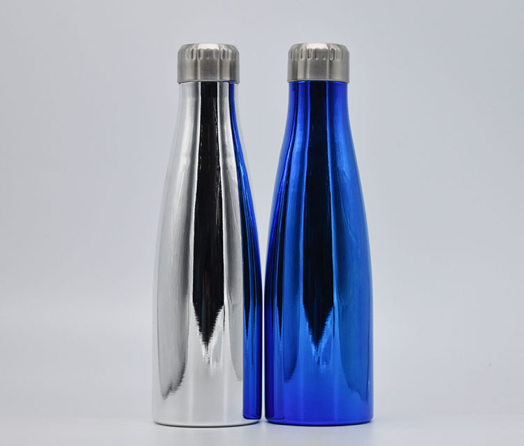 stainless steel vaccum bottle