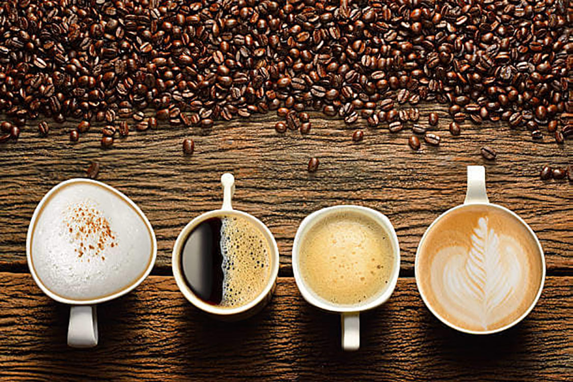 Why is a Cup of Coffee a Day Good for You?