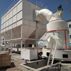 Stone Grinder 325mesh Grinding Mill HD2500 