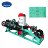 Barbed Wire Machine