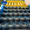 Hy-rib Formwork Machine
