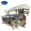 Carbon Fibres Fiber Weaving Machine