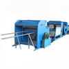 Razor Barbed Weld Wire Mesh Machine