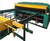 358 anti crawling mesh fence Welding Machine