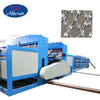 Concertina Razor Barbed Wire welding panel machine (Supplier)