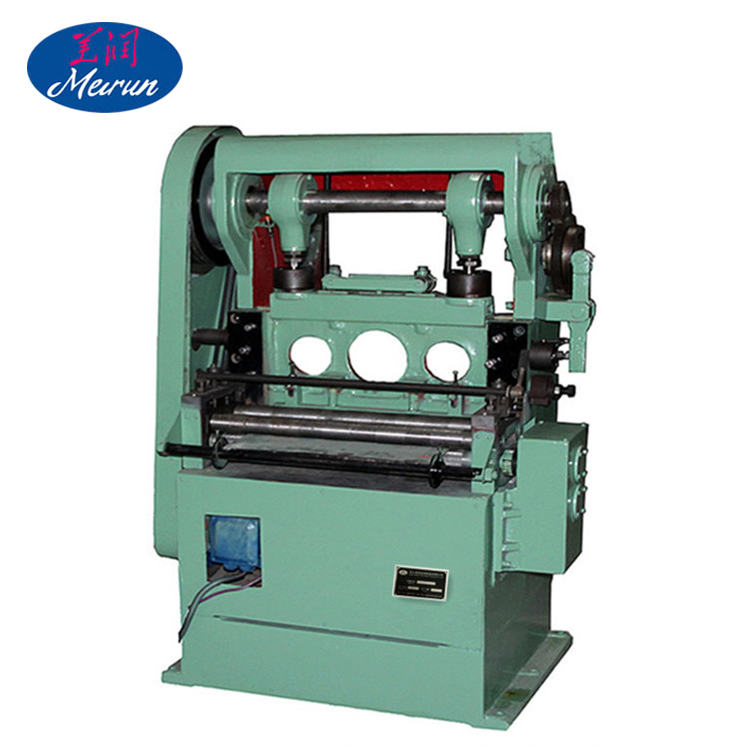 High Efficiency !! Expanded Metal Mesh Machines (Made In China)/fully automatic expanded metal mesh making machinery 