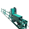 2019 Steel Bar Straightening Cutting and Bending Hoop Machine 