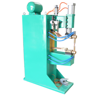 Cheap Semi-Automatic Spot Welding Machine 
