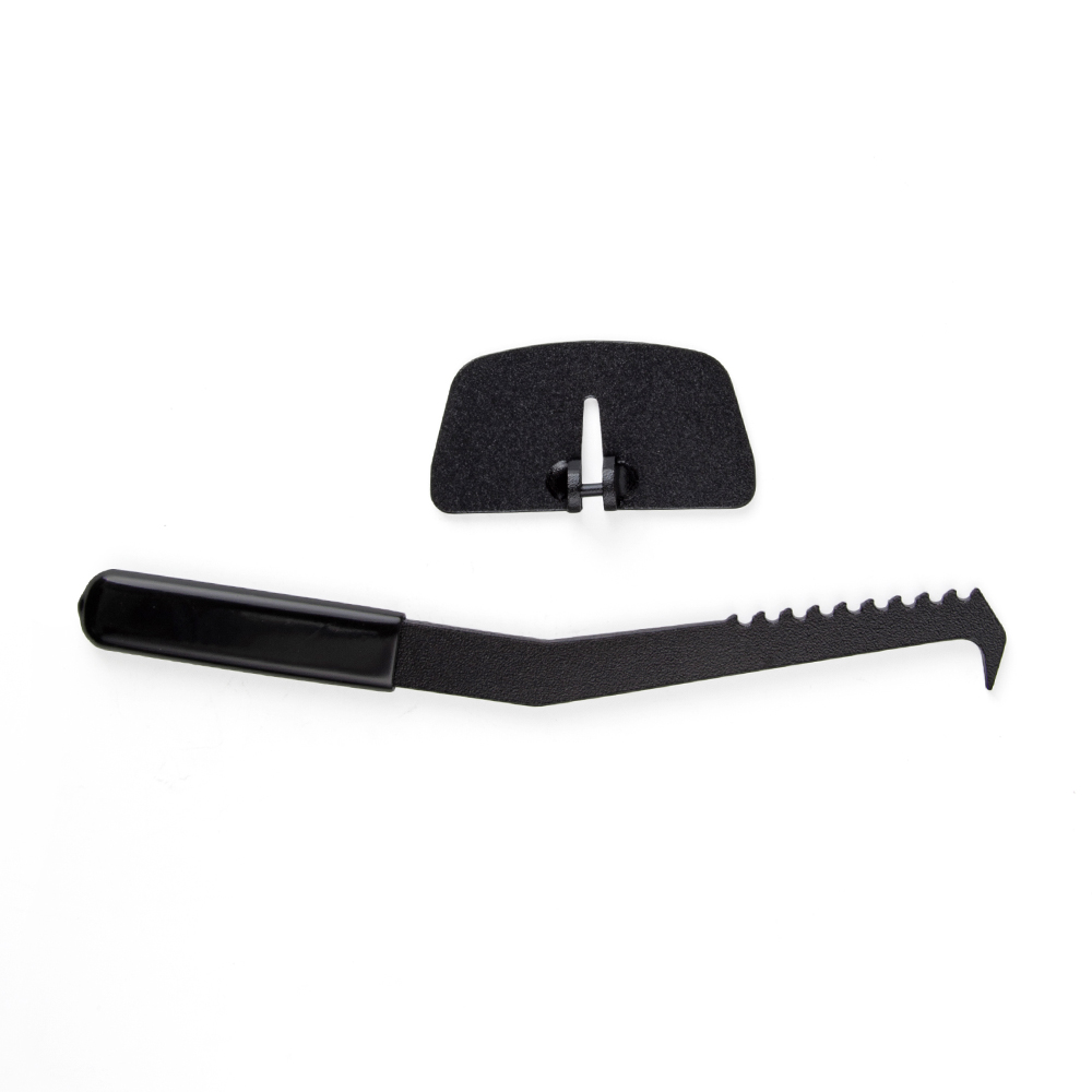 モトクロスダートバイクフロントフォークシール取り外しツール