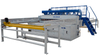 Fence Panel Welding Machine Line