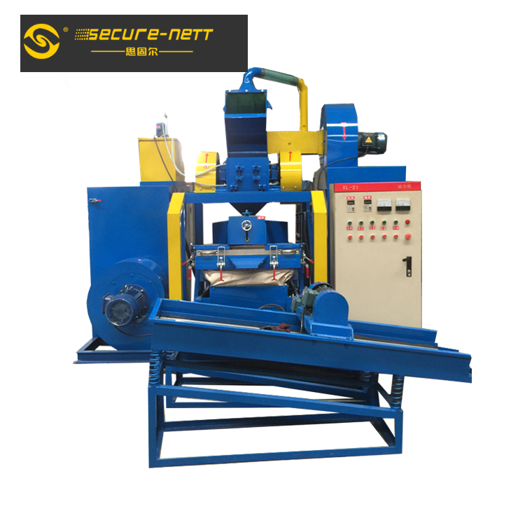 Bending Fence CNC Automatic Welded Wire Mesh