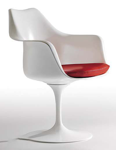 Tulip side chair