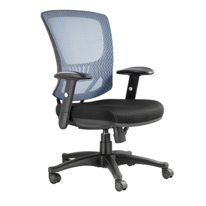 KB-8910 Popular Ergonomic Office Mesh Chair with Wheels