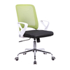 KB-2028 Custom Colorful Moving Office Executive Armchair Mesh Chair