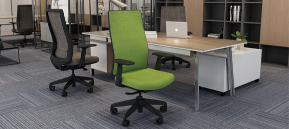 We Should Take Highly of Cultivation of Office Furniture Culture
