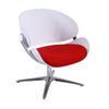 Designer Acrylic Meeting Chair Leisure Chair For Leisure Area