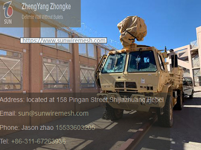 Security 358 Security Fence 