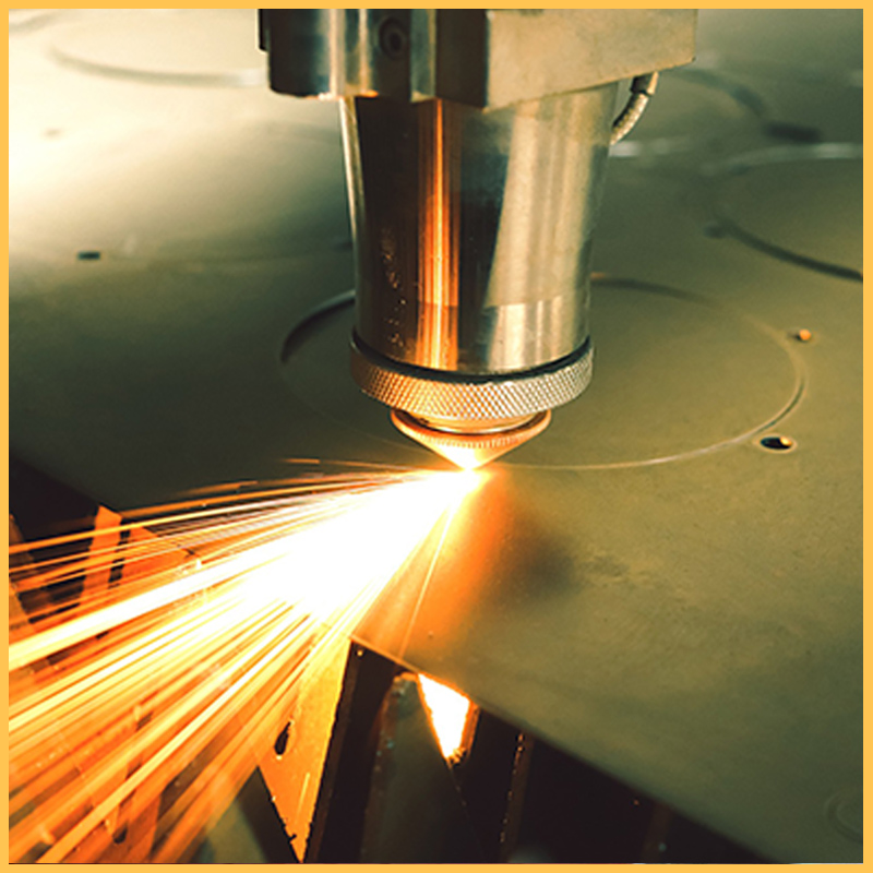 How Laser Cutting Can Create Stunning Outdoor Metal Privacy Panels?