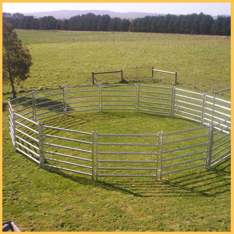Sheep Fence Panel