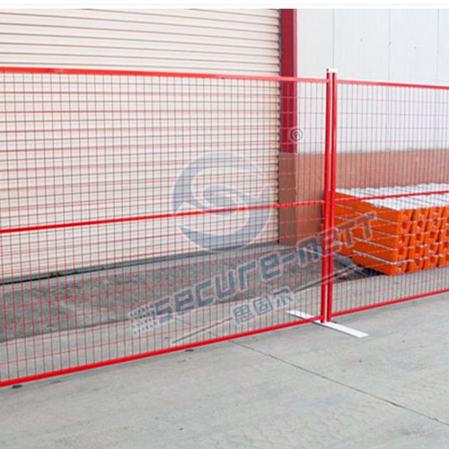 Canada Temporary Fencing