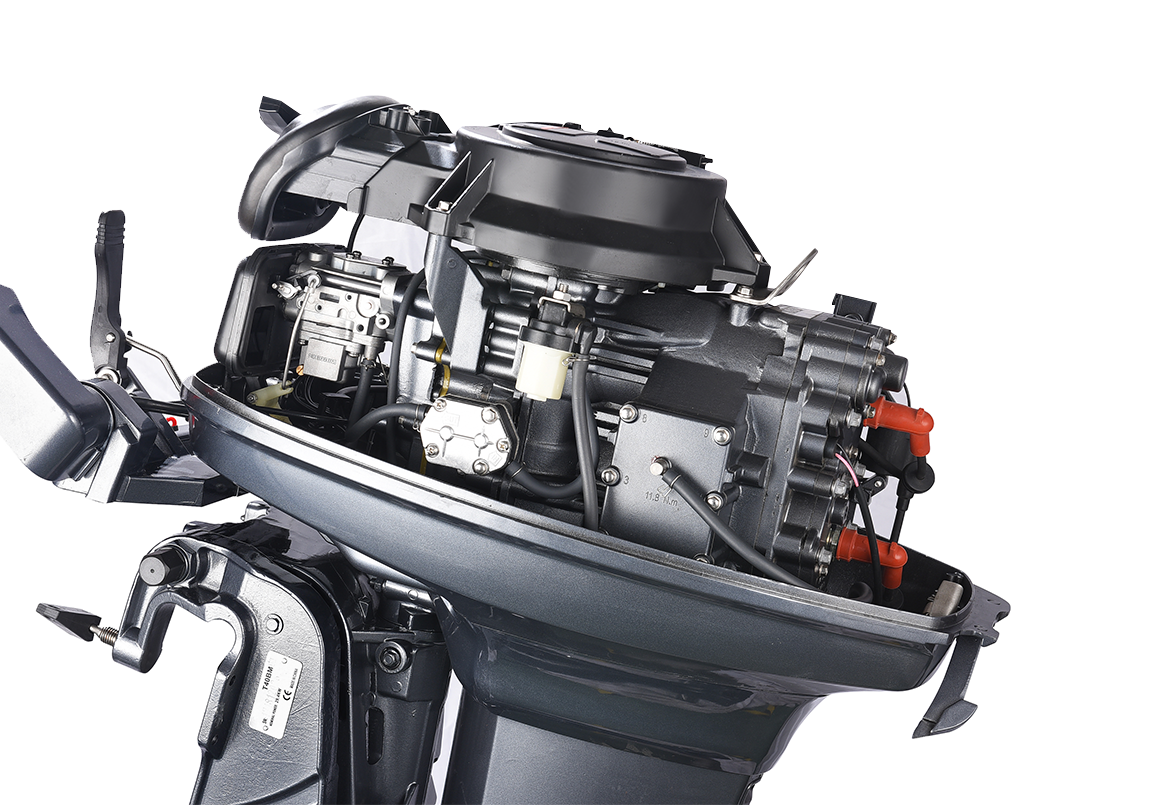 40hp outboard motor